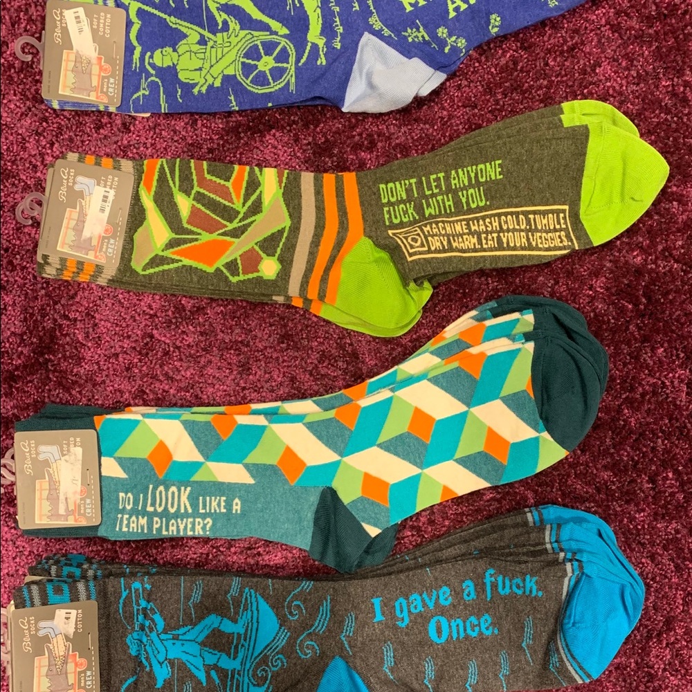 Socks